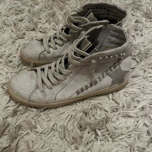 Shu shop sneakers